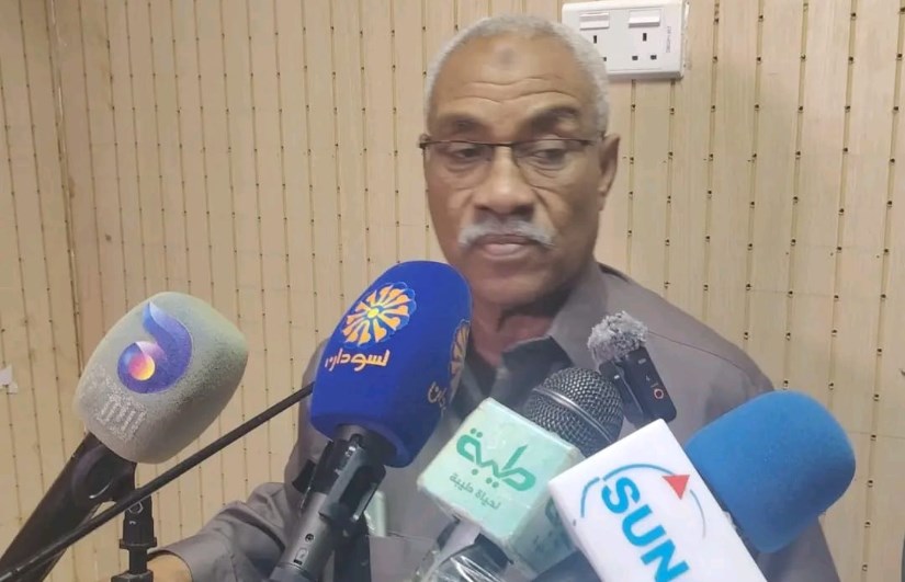 قرار جديد لوالي غرب كردفان بشأن المديرين التنفيذيين بالمحليات