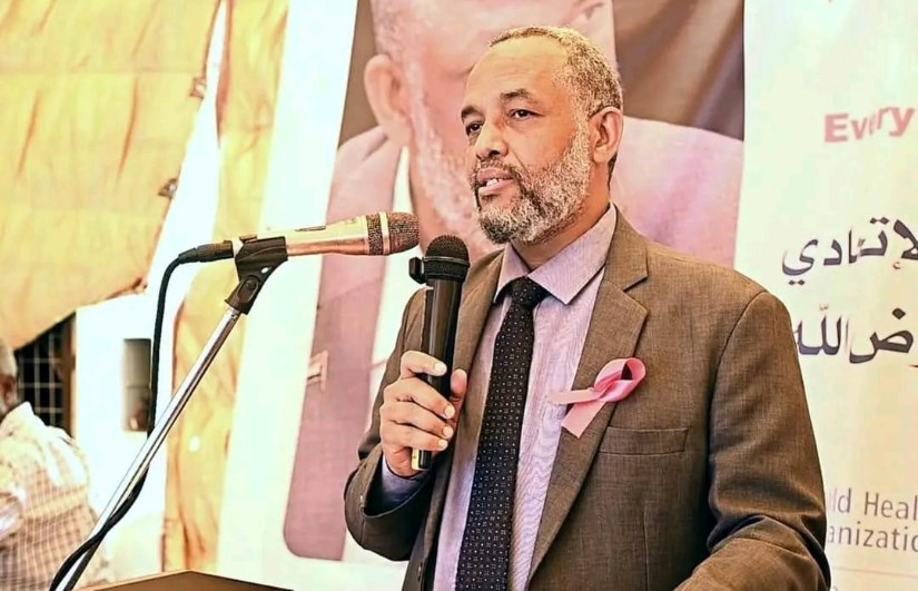 وزير الصحة يؤكد تحديث بروتوكولات علاج السرطان رغم تحديات الحرب