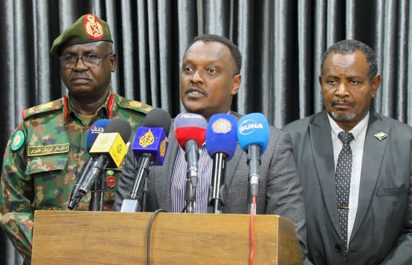 السودان يتولى رئاسة الجهاز السياسي لقوة شرق أفريقيا الاحتياطية في 2027 بإجماع الأعضاء