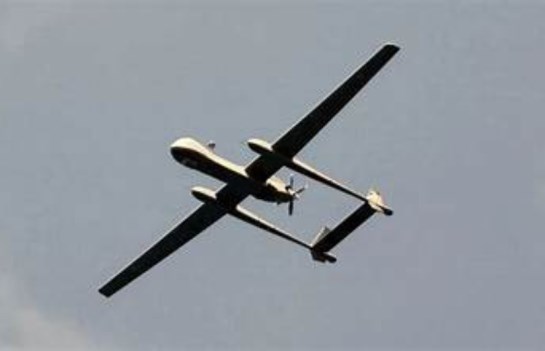 طائرات مسيرة