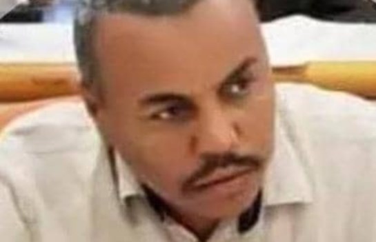    حزب النصير احمد الخير