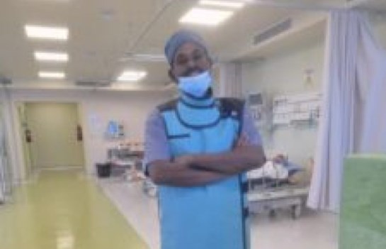  الدكتور البراء حجازي 