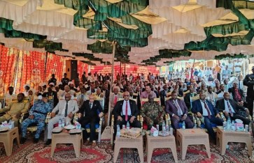 إعادة تشغيل مجمع محاكم أمبدة ضمن خطة استئناف العمل القضائي بولاية الخرطوم