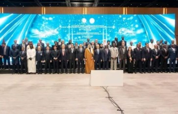 اختتام مؤتمر وزراء النقل بدول منظمة التعاون الإسلامي في إسطنبول بمشاركة السودان