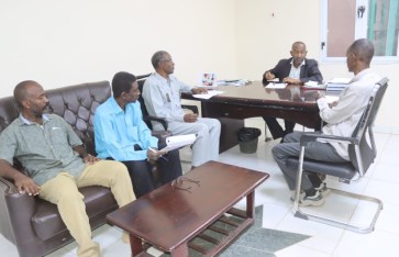 خطة جديدة لتوزيع سيارات الإسعاف بقطاعات الخرطوم الثلاثة