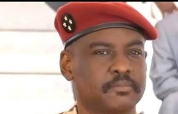 محمد نور عبد الكريم