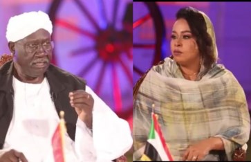 مالك عقار يكشف المثير عن اتفاق جوبا لبرنامج تساؤلات ويشرح الخلل في مسارات التفاوض