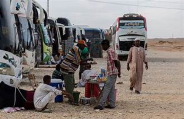 السودانيين