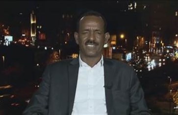 الأمين داؤود