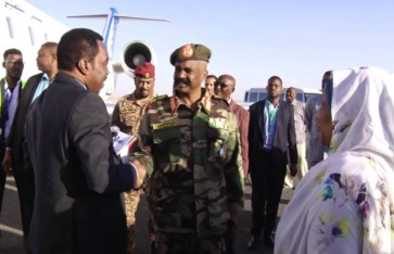 الفريق ركن عبد الرحمن عبد الحميد