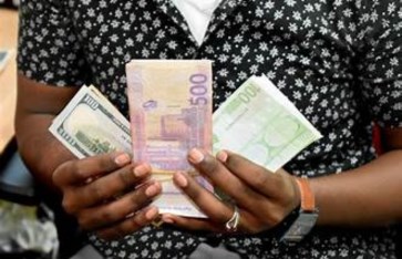 اقتصاد السودان