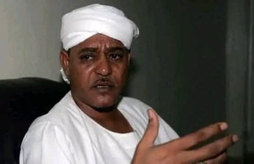 الشيخ موسى هلال