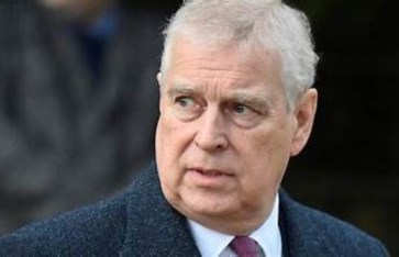 الأمير أندرو