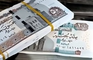 الجنية المصري مقابل الجنيه السوداني 