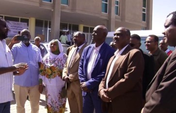 الولاية الشمالية 