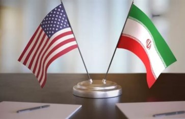  إيران وأمريكا