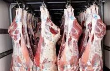 لحوم- أرشيفية