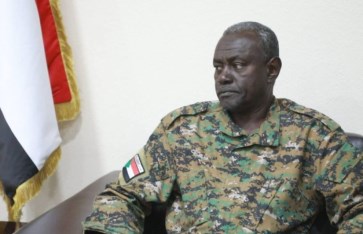 والي الخرطوم