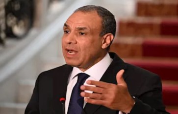 وزير الخارجية المصري