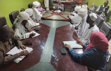 حكومة الخرطوم 