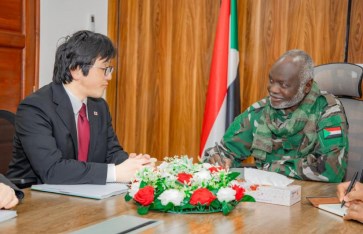 جبريل إبراهيم