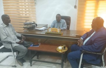 اللجنة العليا بالولاية الشمالية 