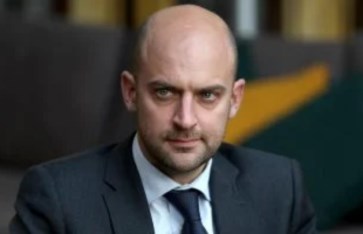 وزير الخارجية الفرنسي