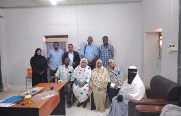 الاجتماع الأول للعام 2026