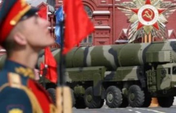 أسلحة نووية