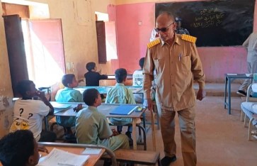 امتحانات الابتدائية 