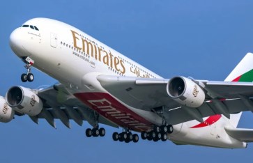 الجزائر تلغي اتفاقية الخدمات الجوية مع الإمارات