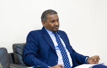 وزير المالية