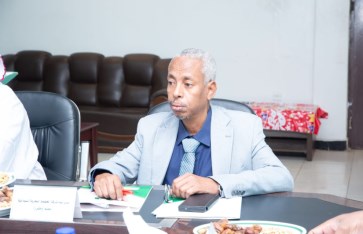 مجلس إدارة شركة الخطوط البحرية