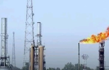 النفط السوداني 