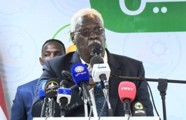 أعمال الملتقى الثاني للإصحاح البيئي