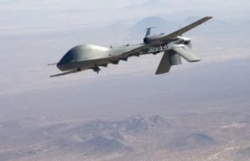 طائرات مسيرة