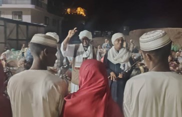 الاحتفال بالاستقلال