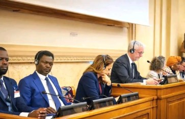 البرلمان الفرنسي