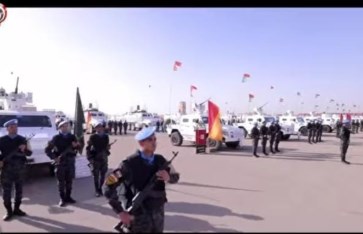 القوات المصرية 