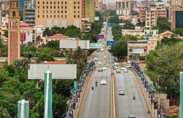 التعلبم في الخرطوم