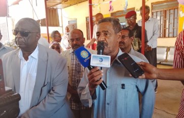 والي الجزيرة