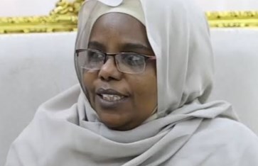  الدكتورة سلمى عبدالجبار