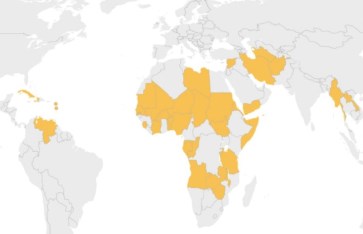 وقف تجنيس السودان