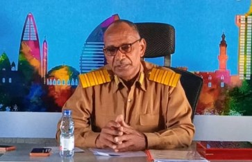 محلية الخرطوم