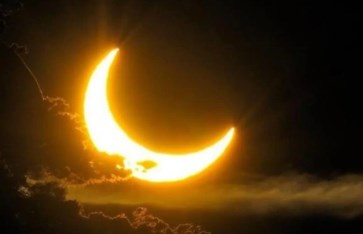  رؤية الهلال