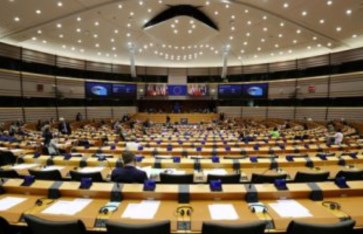 البرلمان الأوروبى 