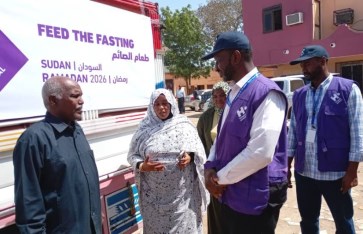 السلال الغذائية 