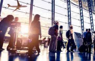 مطار اسطنبول