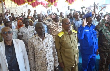 خلال الجولة