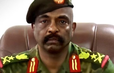 والي الولاية الشمالية 